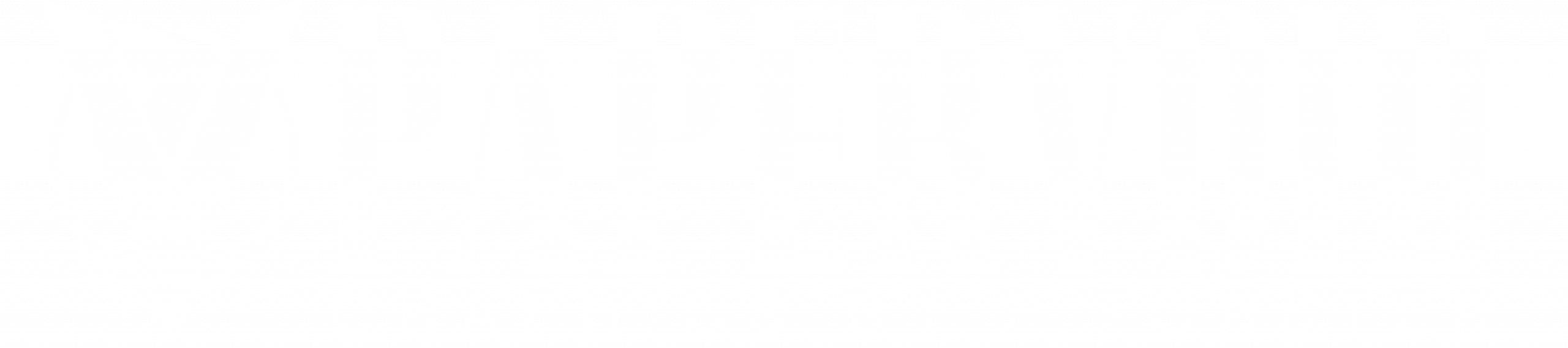 Papervoid Graphics by Patrick Förster Logo weiß breit