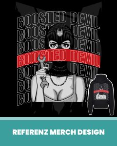 Shirt Design erstellen lassen