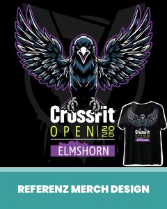 Shirt Design erstellen lassen