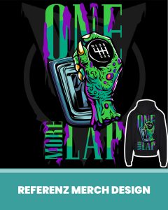 Shirt Design erstellen lassen