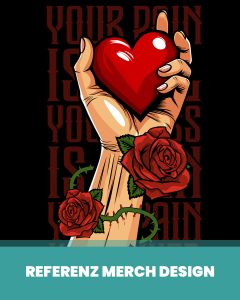 Shirt Design erstellen lassen