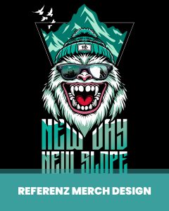 Shirt Design erstellen lassen