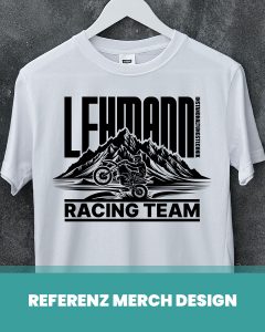 Shirt Design erstellen lassen