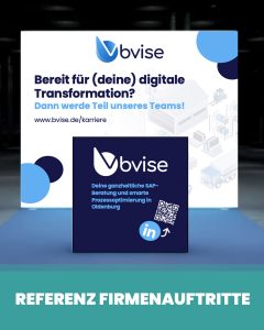 Werbemittel gestalten lassen